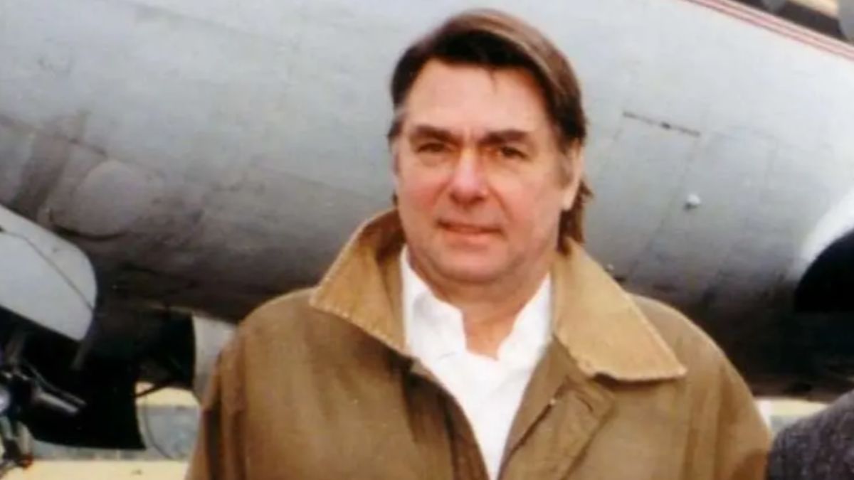 Wayne-Millard Wayne Millard photo
