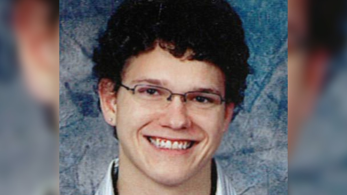 A profile pic of Brandon Swanson