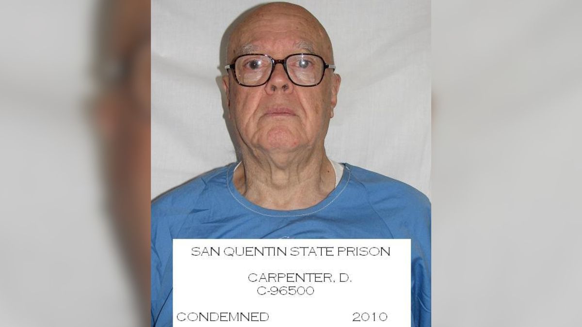 David-Carpenter-Trailside-Killer David Carpenter’s mugshot