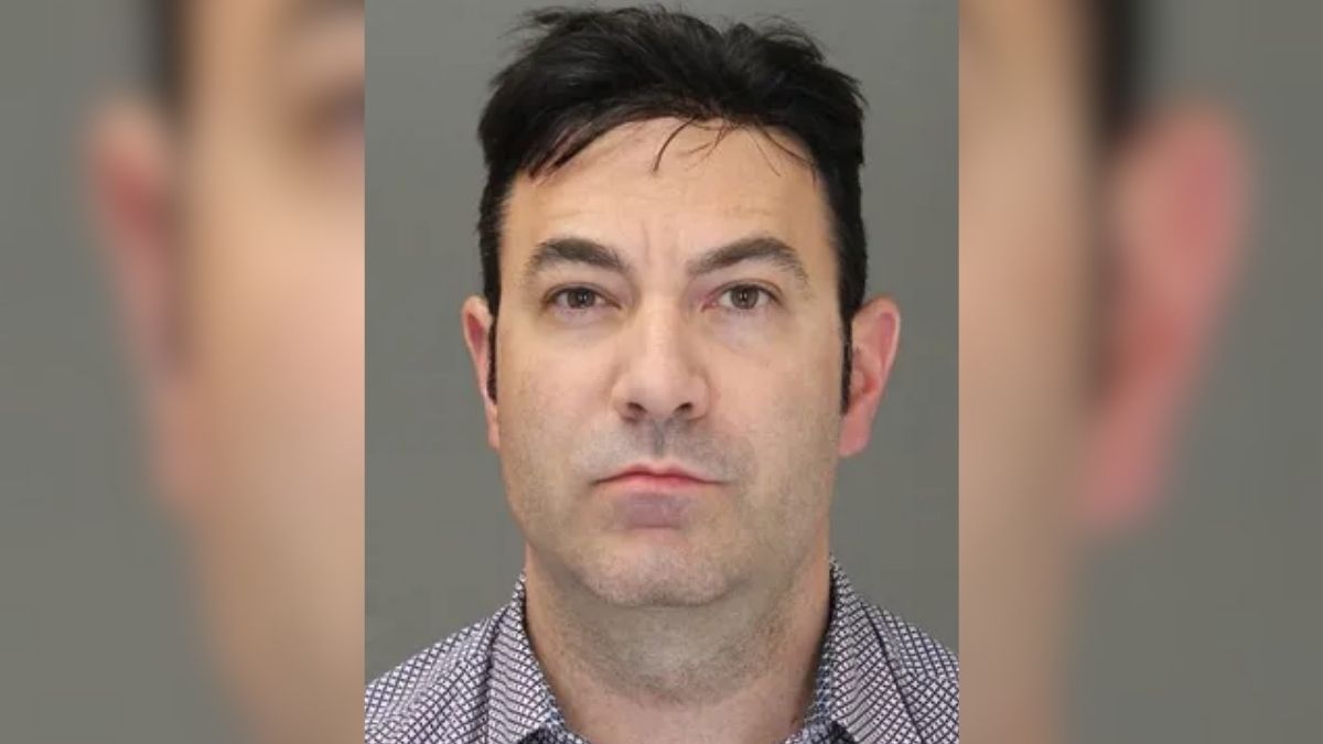 Ira-Bernstein Ira Bernstein’s mugshot