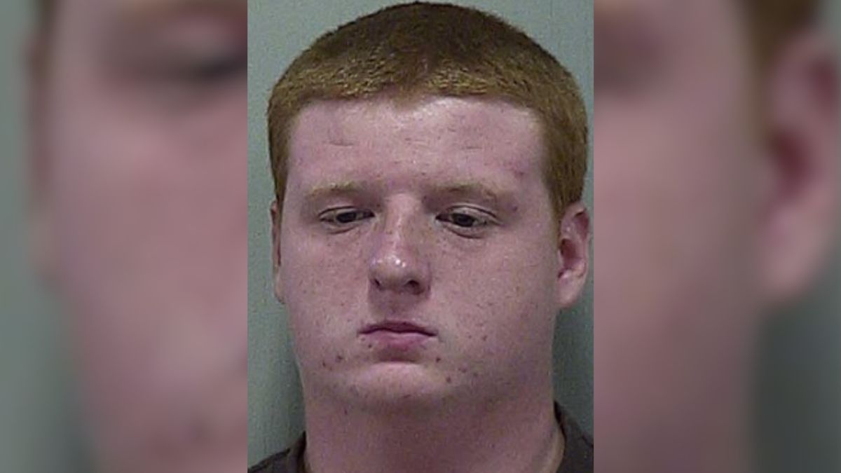 Kyle-Hooper Kyle Hooper’s mugshot