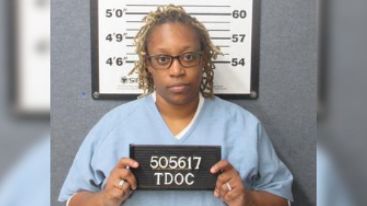 Tina Stewart's murder by Shanterrica Madden features on Mean Girl Murders