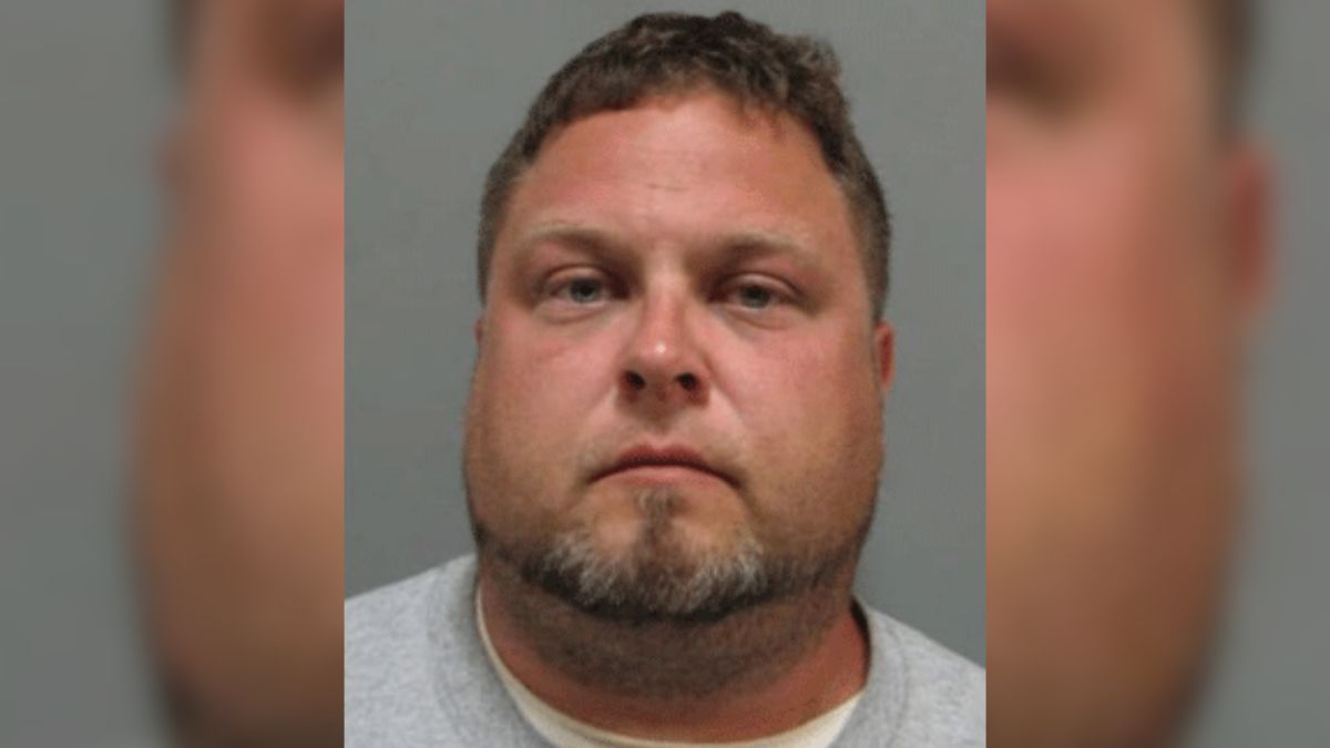 Tyler-Tessier Tyler Tessier’s mugshot