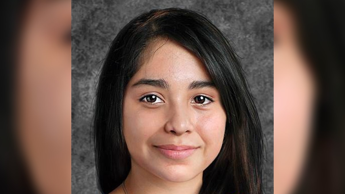 Alicia Navarro age progressed photo