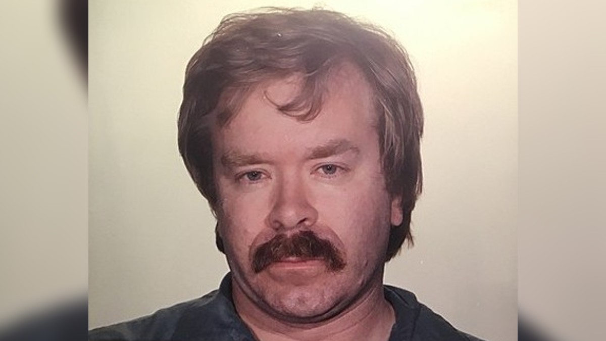 Mugshot of Richard Cottingham
