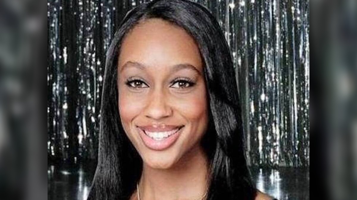 Profile pic of Mitrice Richardson