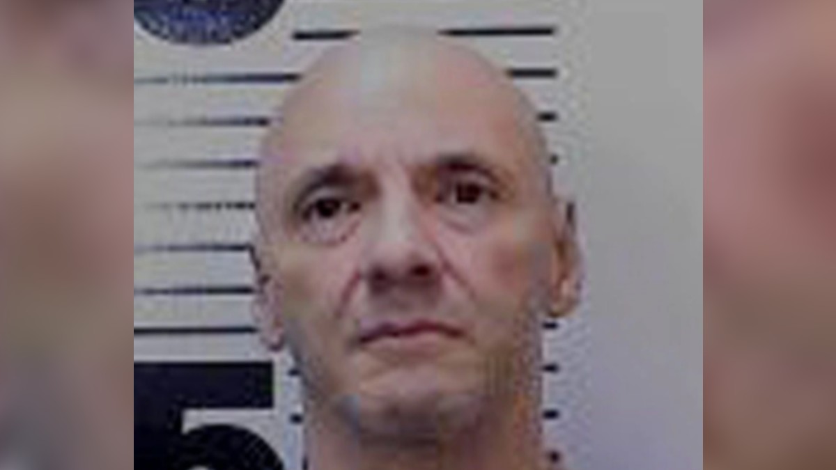 Mugshot of Andrew Urdiales