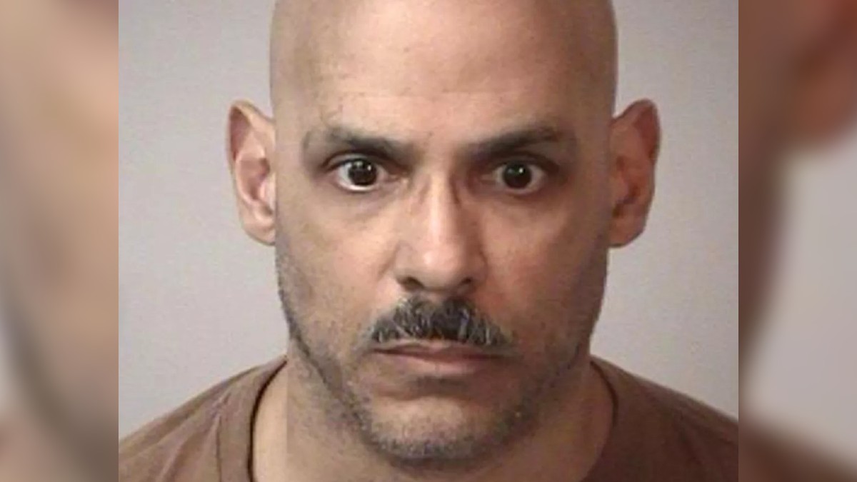 Mugshot of Jose Rodriguez-Cruz