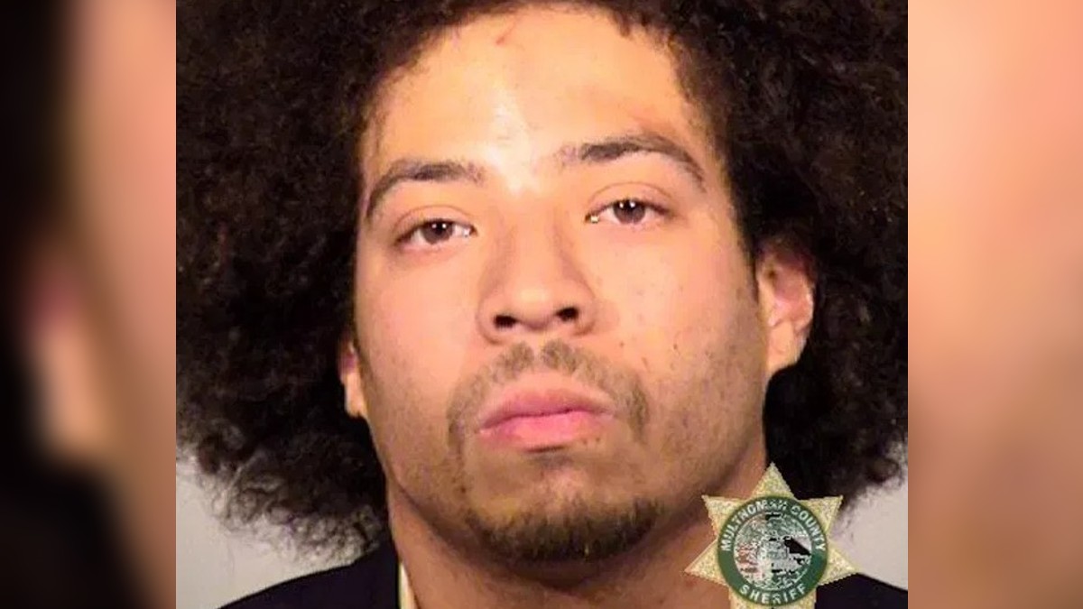 Mugshot of PoniaX Kane Calles