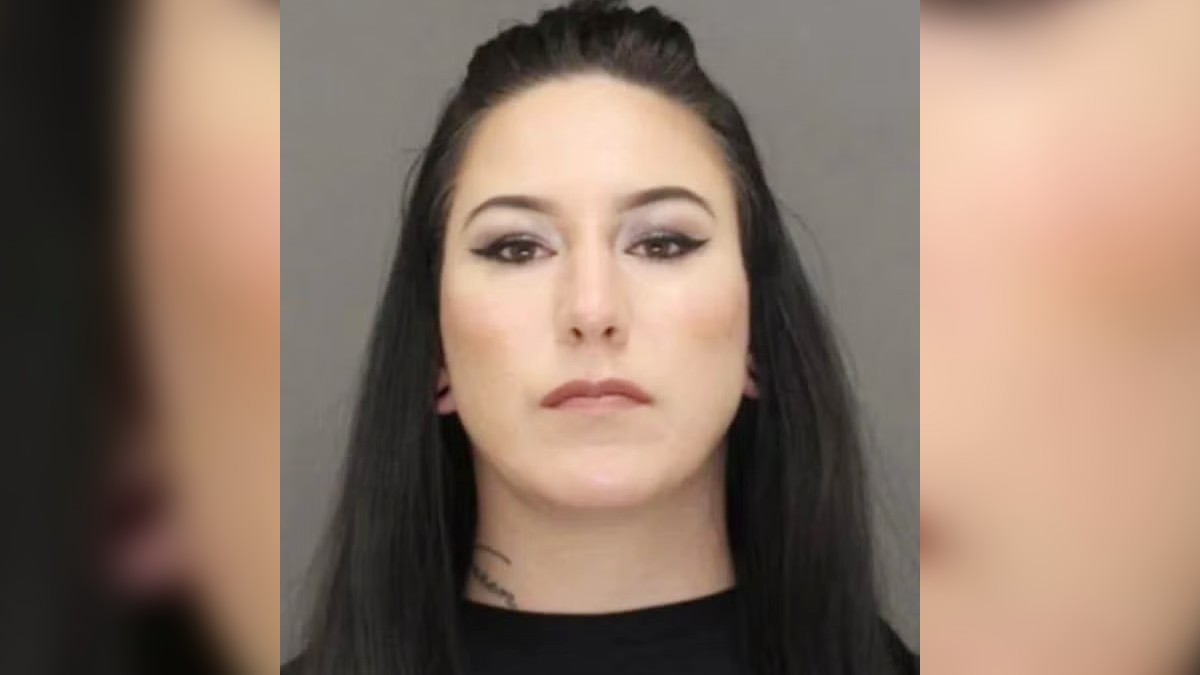 Mugshot of Taylor Schabusiness