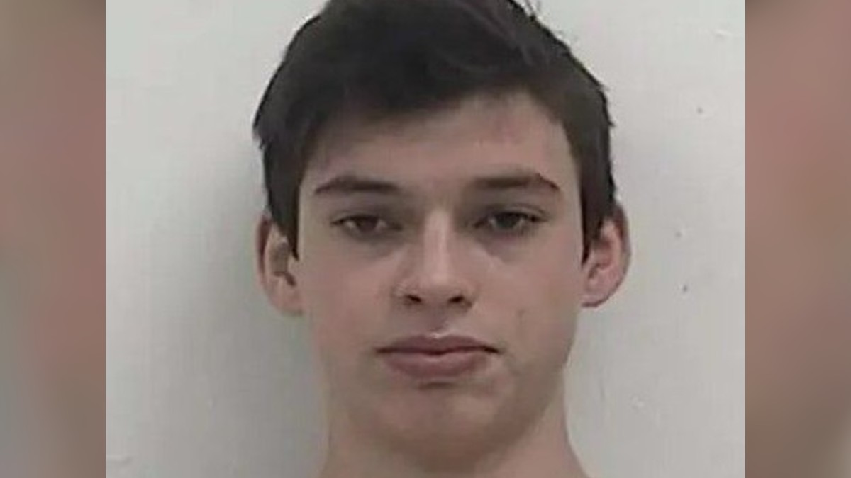 Mugshot of Willard Miller