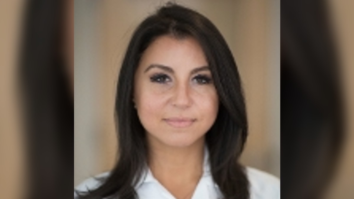 Krystal Cascetta profile pic