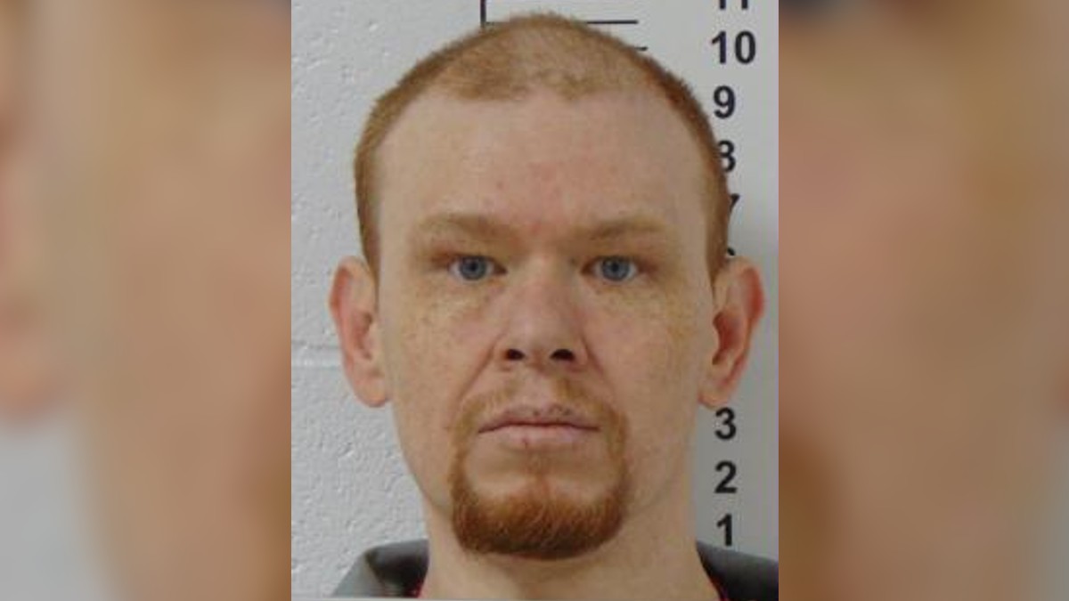 Mugshot of Johnny Johnson
