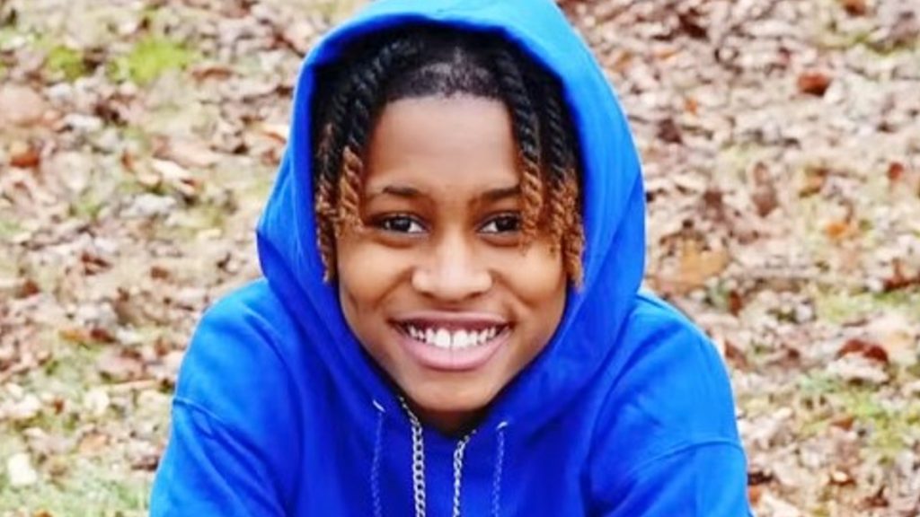 Naima Liggon identified as schoolgirl stabbing victim Washington DC