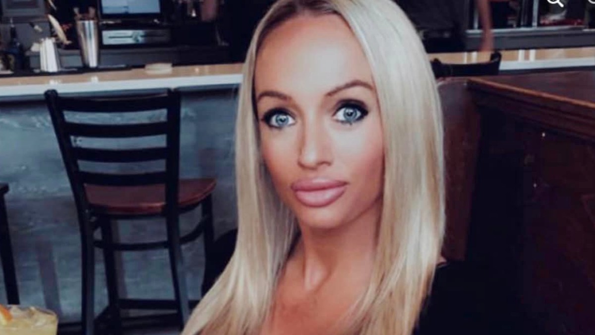 Rachel Morin body found Police in Bel Air, MD, open homicide investigation