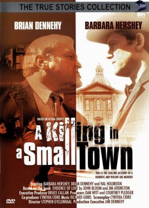 A Killing in A Small Town