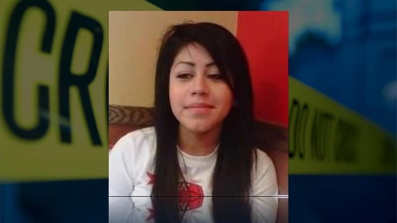 Mayra Sophia Cruz Rodriguez photo
