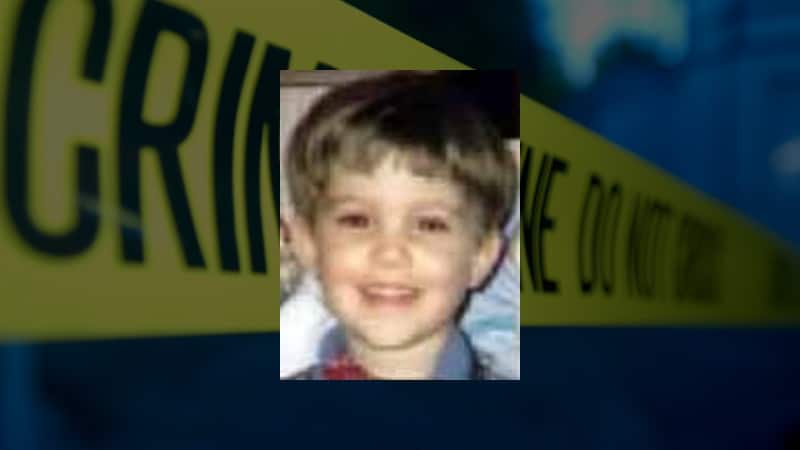 Michael Anthony Hughes