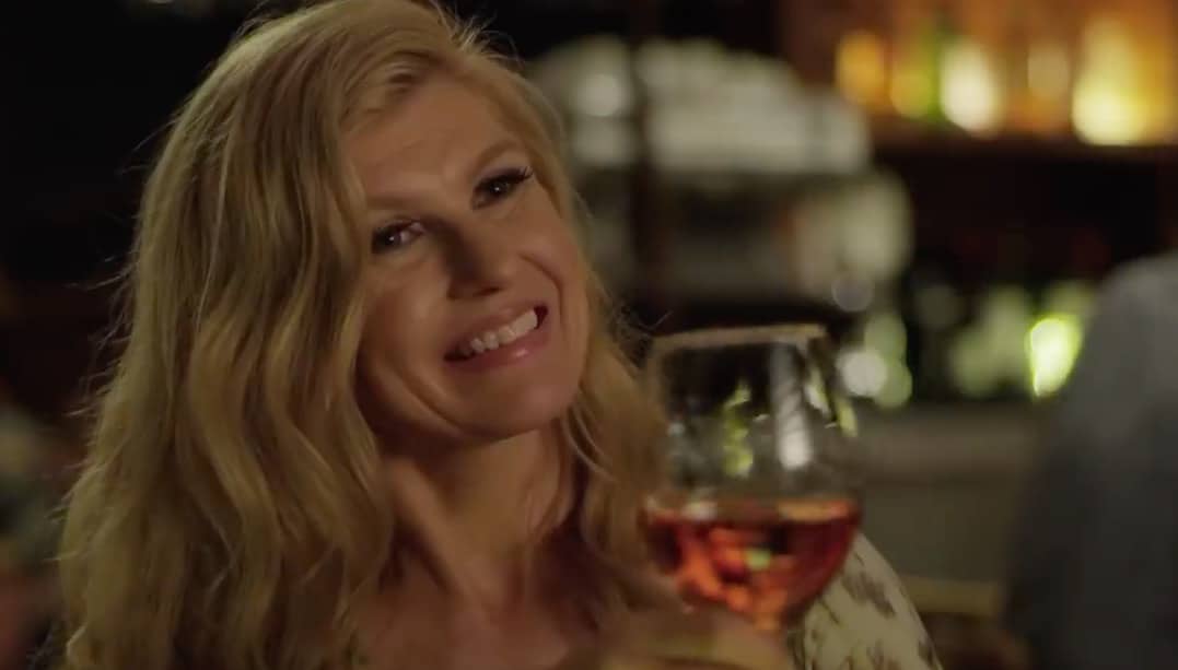 Connie Britton in Dirty John