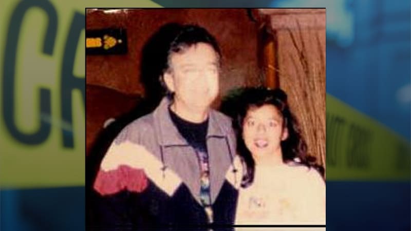Adriana Vasco and Dr Kenneth Stahl.