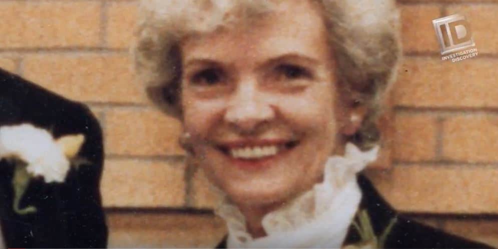 Lucille Johnson