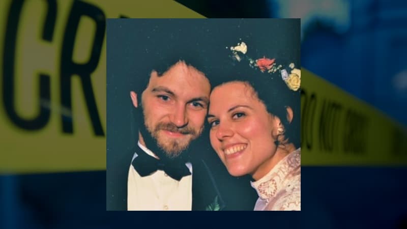  Doug and Rozina Anderson