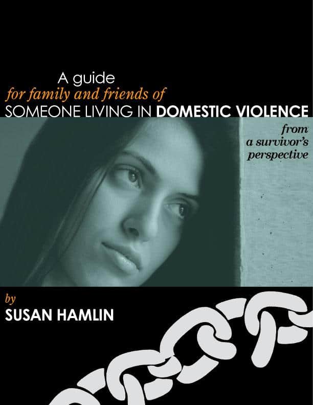 Susan Hamlin later authored a book