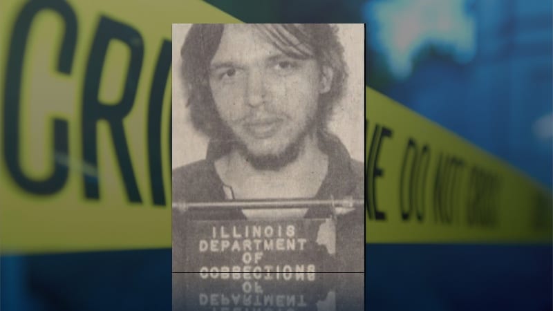 Timothy Buss mugshot