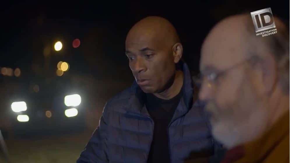 Tony Harris