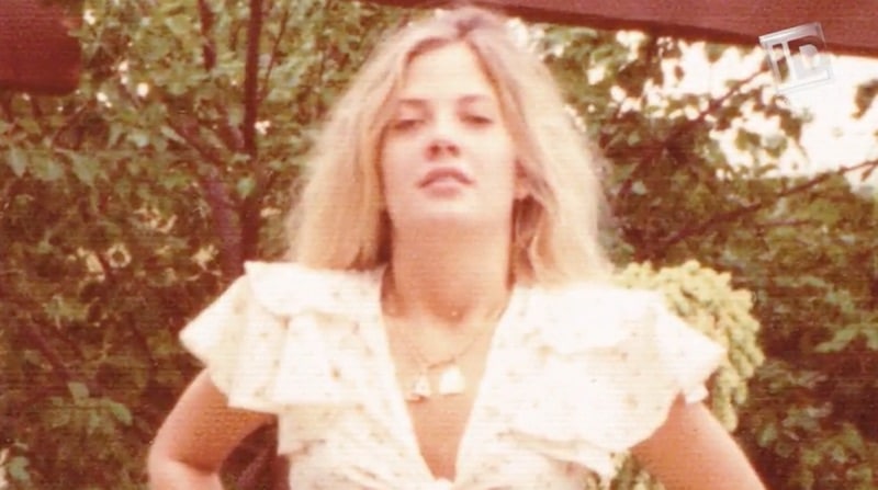 Vicki Morgan