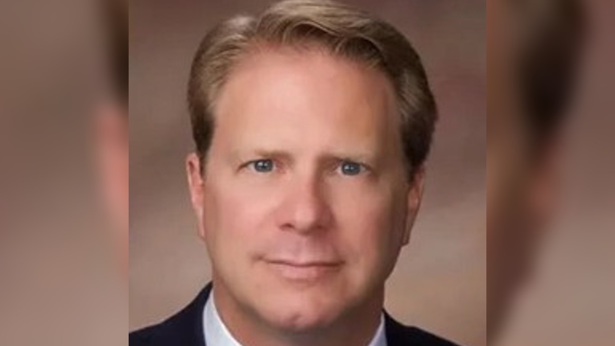 Judge Andrew Wilkinson profile pic