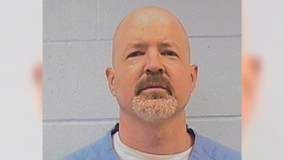 Mugshot of Chad Schipper