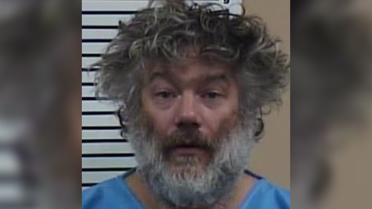 Mugshot of Jeremy Albert Best
