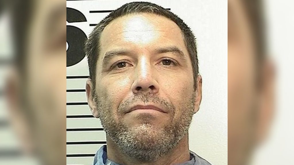 Innocence Project claims new evidence could acquit Scott Peterson of